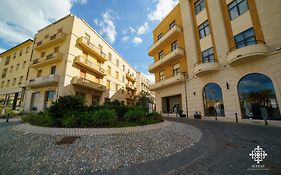 Matteotti Luxury Residence